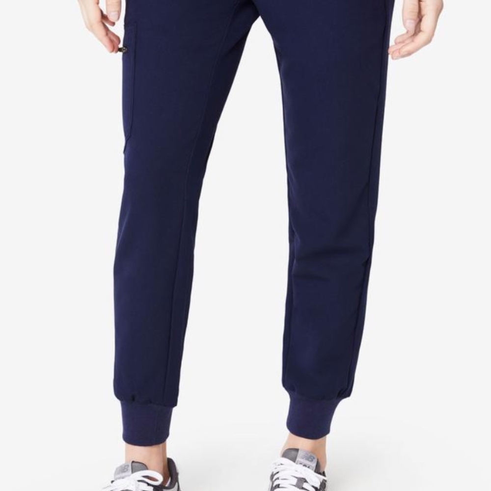 Figs ZAMORA Jogger Scrub Petite Pants